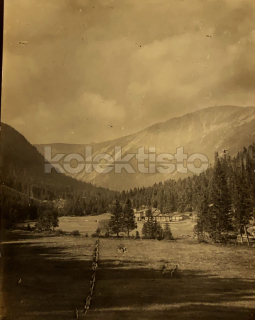 100 Kč SM Foto KRKONOŠE, CZE123010