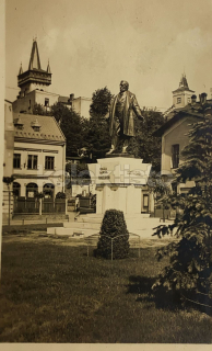 100 Kč SM Pohlednice Semily, CZE123016
