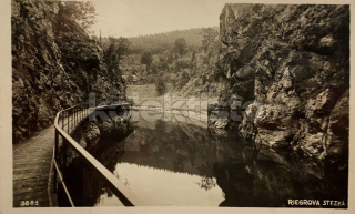 130 Kč SM Pohlednice Podmoklice, CZE123029