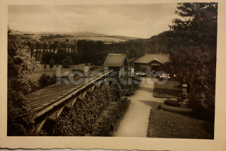 140 Kč SM Pohlednice Sedmihorky, CZE123030