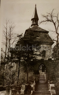 140 Kč SM Pohlednice Valdštejn, CZE123031