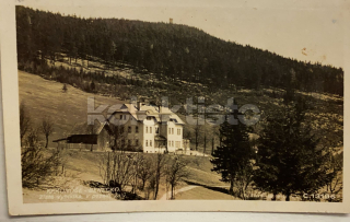 150 Kč SM Pohlednice Benecko, CZE123033
