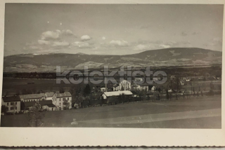 160 Kč SM Pohlednice Horka u Staré Paky, CZE123041