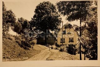 160 Kč SM Pohlednice Mrklov, CZE123049