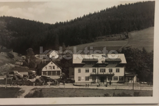 160 Kč SM Pohlednice Zákoutí, CZE123053
