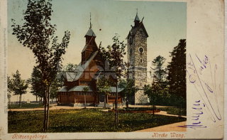 170 Kč SM Pohlednice KRKONOŠE, CZE123054