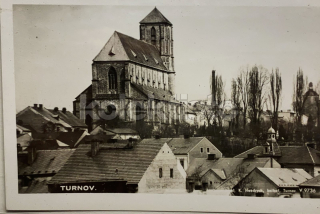 180 Kč SM Pohlednice Turnov, CZE123057
