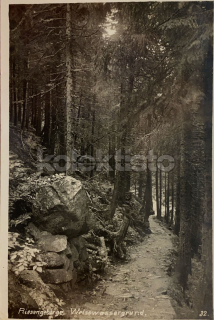 200 Kč SM Pohlednice KRKONOŠE, CZE123063