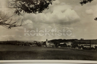 220 Kč SM Pohlednice Roztoky u Jilemnice, CZE123071