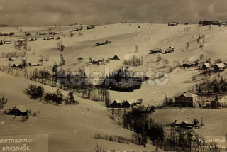 260 Kč SM Pohlednice Bratrouchov, CZE123086