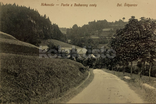 260 Kč SM Pohlednice Dolní Štěpanice, CZE123087