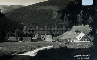 260 Kč SM Pohlednice KRKONOŠE BOUDY, CZE123093