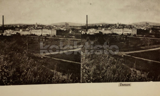 280 Kč SM Pohlednice Turnov, CZE123128