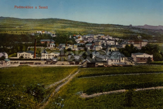 320 Kč SM Pohlednice Podmoklice, CZE123152