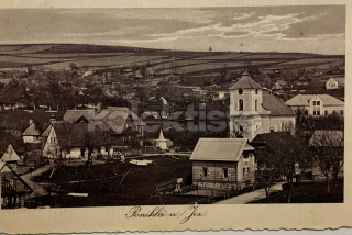 320 Kč SM Pohlednice Poniklá, CZE123154