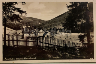 360 Kč SM Pohlednice Harrachov, CZE123169