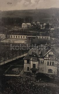 360 Kč SM Pohlednice Háje, CZE123172