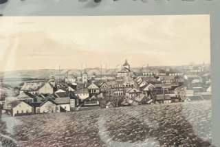 360 Kč SM Pohlednice Jilemnice, CZE123174
