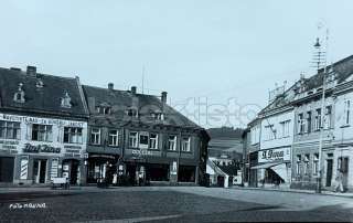 380 Kč SM Pohlednice Lomnice nad Popelkou, CZE123194