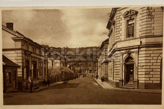 380 Kč SM Pohlednice Podmoklice, CZE123195