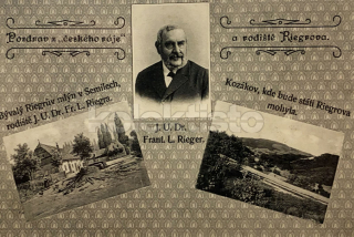 380 Kč SM Pohlednice Semily, CZE123196