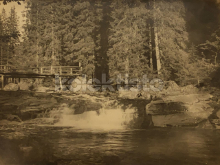 60 Kč SM Foto Krkonoše-Mumlava, CZE123272