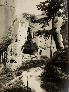 60 Kč SM Foto Český Ráj, CZE123279