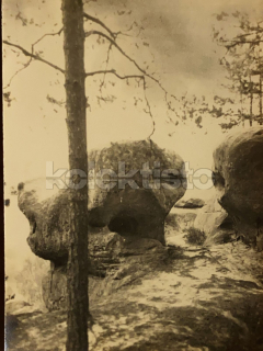 60 Kč SM Foto Český Ráj, CZE123285