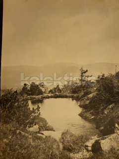 80 Kč SM Foto KRKONOŠE, CZE123295