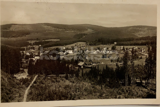 140 Kč SM Pohlednice Harrachov, CZE123307