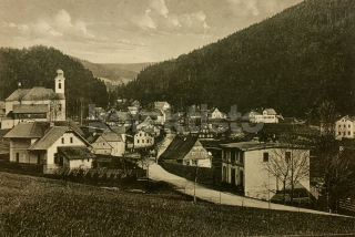 280 Kč SM Pohlednice Harrachov, CZE123312