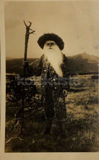 160 Kč SM Pohlednice Krkonoše, CZE123353