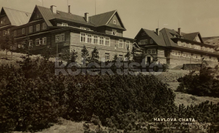 220 Kč SM Pohlednice Krkonoše BOUDY, CZE123365
