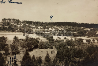 280 Kč SM Pohlednice Krkonoše, CZE123368