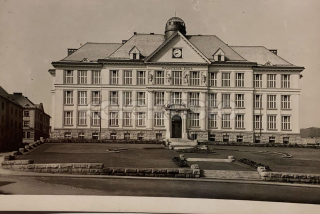 240 Kč SM Pohlednice Lomnice nad Popelkou, CZE123380