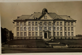 300 Kč SM Pohlednice Lomnice nad Popelkou, CZE123385