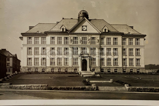 320 Kč SM Pohlednice Lomnice nad Popelkou, CZE123388