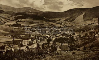 220 Kč SM Pohlednice Rokytnice nad Jizerou, CZE123407