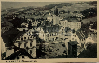 340 Kč SM Pohlednice Rokytnice nad Jizerou, CZE123410