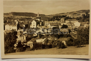 130 Kč SM Pohlednice Semily, CZE123413
