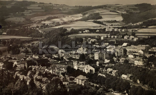 140 Kč SM Pohlednice Semily, CZE123414