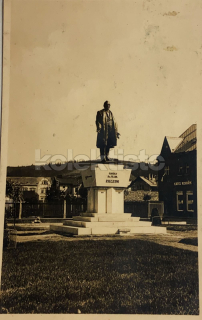 160 Kč SM Pohlednice Semily, CZE123415