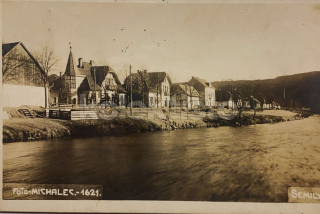 320 Kč SM Pohlednice Semily, CZE123419