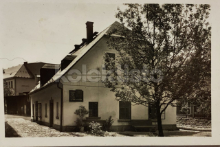 320 Kč SM Pohlednice Semily, CZE123421