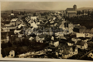 140 Kč SM Pohlednice Turnov, CZE123433