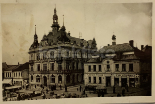 140 Kč SM Pohlednice Turnov, CZE123435