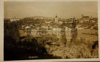 150 Kč SM Pohlednice Turnov, CZE123437