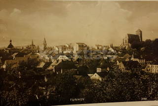 150 Kč SM Pohlednice Turnov, CZE123438