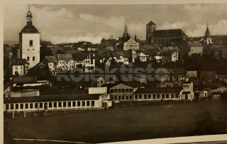 150 Kč SM Pohlednice Turnov, CZE123439