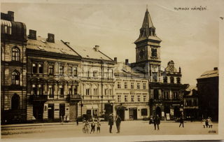 150 Kč SM Pohlednice Turnov, CZE123441